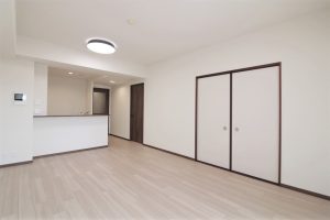 枚方市 伊加賀西町　中古マンション