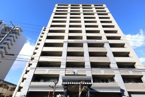 エスリード門真元町　中古 マンション