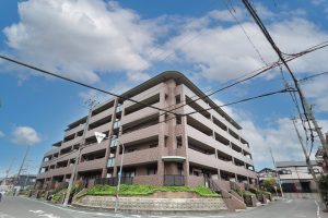 デュアルくずは東山　中古 マンション