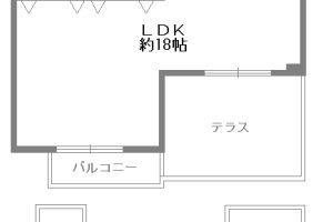 吹田市 山田西 ２丁目　中古 マンション　