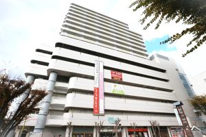 ビオルネ枚方　北館　中古 マンション