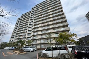 寝屋川市 三井南町　中古 マンション