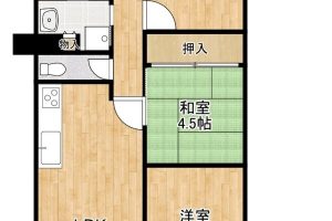 守口市 外島町　中古 マンション