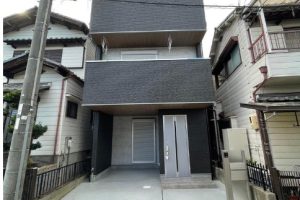 枚方市 池之宮 3丁目　中古 マンション