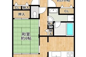 枚方市 走谷 １丁目　中古 マンション