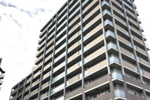 プレミスト守口梅園ウィンディコート　中古 マンション