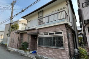 門真市 大倉町　中古 戸建