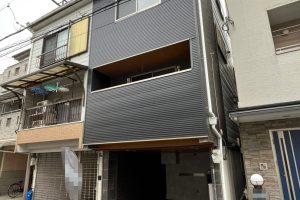 寝屋川市 緑町　中古 戸建