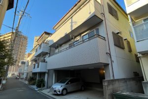 寝屋川市 寿町　中古 戸建