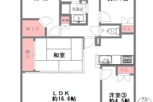 吹田市 古江台 ５丁目　中古マンション