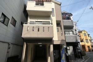 寝屋川 市大成町　中古 戸建