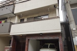 守口市 梶町 １丁目　中古戸建