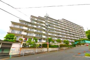 ライツシティ東寝屋川弐番館　中古 マンション