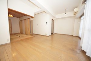 寝屋川市 石津南町　中古 マンション