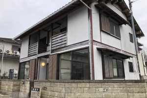 亀岡市 南つつじヶ丘 桜台3丁目　中古 戸建