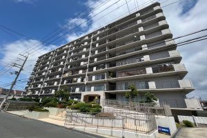 サニーコーポ枚方光善寺　中古 マンション