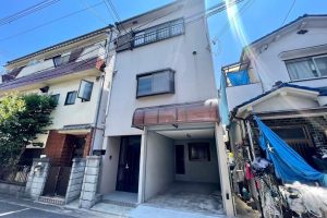 守口市 金田町 ２丁目　中古 戸建