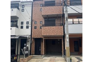 枚方市 松丘町　中古 戸建