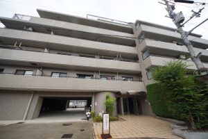 ユニーブル住道　中古マンション