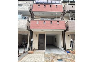 門真市 大池町　中古 戸建