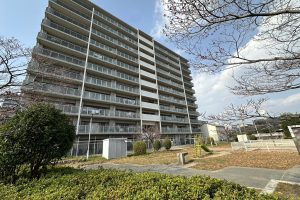 エスリード鶴見緑地公園　中古 マンション