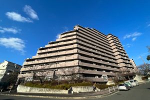 東急ドエルアルス枚方桜が丘A棟　中古 マンション