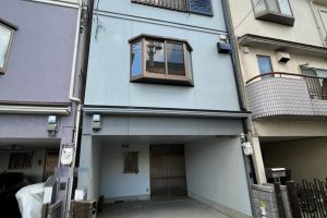 守口市 佐太東町　中古 戸建