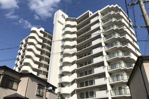 レックスシティ寝屋川　中古 マンション