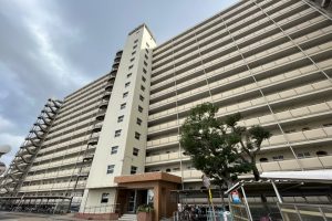 寝屋川サンハイツ　B棟　中古 マンション