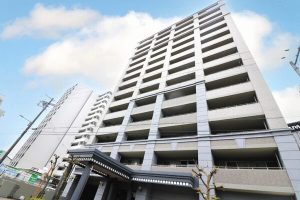 エスリード門真元町　中古 マンション